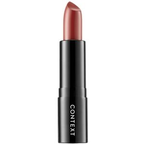 Context matte lipstick